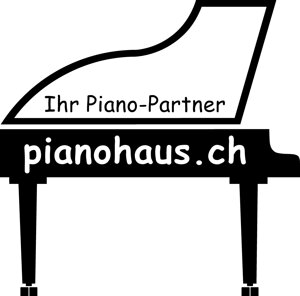 Pianohaus.ch - Urs Kupferschmid