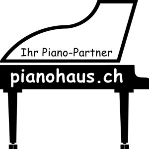 Pianohaus.ch - Urs Kupferschmid