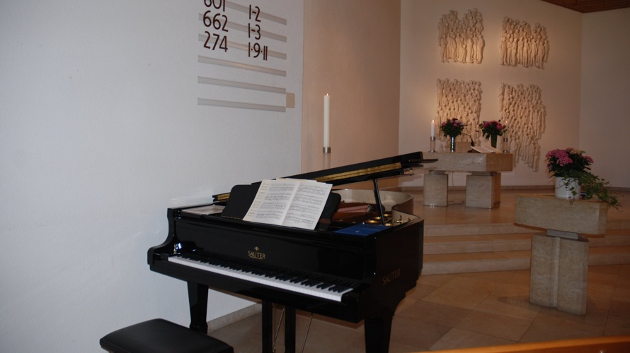 Engel für Flügel gesucht