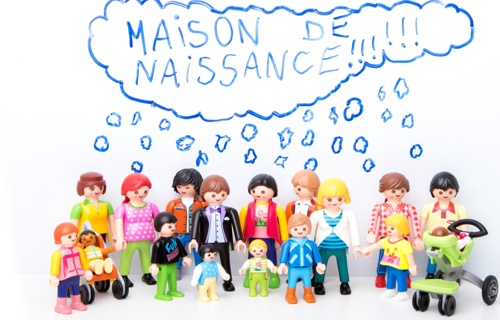 Maison de naissance Les Roseaux