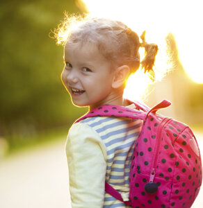 Stiftung Denk an mich