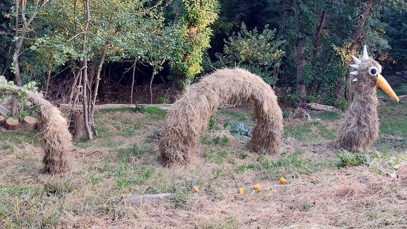 Vitart Parcours2 | Aranno-Bioggio-Agno