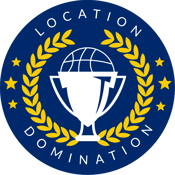 Location Domination - Mach deine Umgebung zum Spielfeld