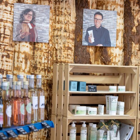 Die buteia regiunala läuft - Ein Herzliches Dankeschön!