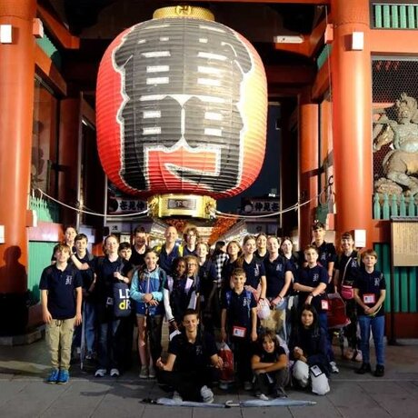 Final Kids Japan 2025