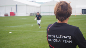 Swiss Ultimate Mixed Nationalteam - EM und weiter!