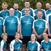 Lauftreff Wängi