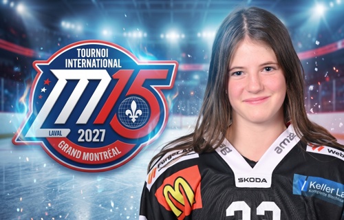 Janas Hockey-Traum – mit den Swiss Lady Hawks nach Kanada