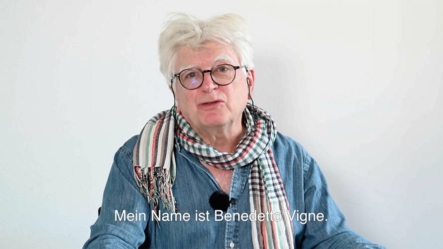 benni & otras - melodias da mi'tatta (vorm. melodias da mes tat)