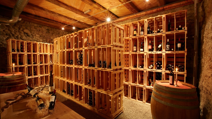 Restaurant-Hotel de Charme Römerhof