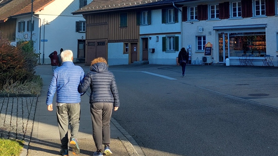 Spatz – wir gründen eine digitale Nachbarschaftszeitung