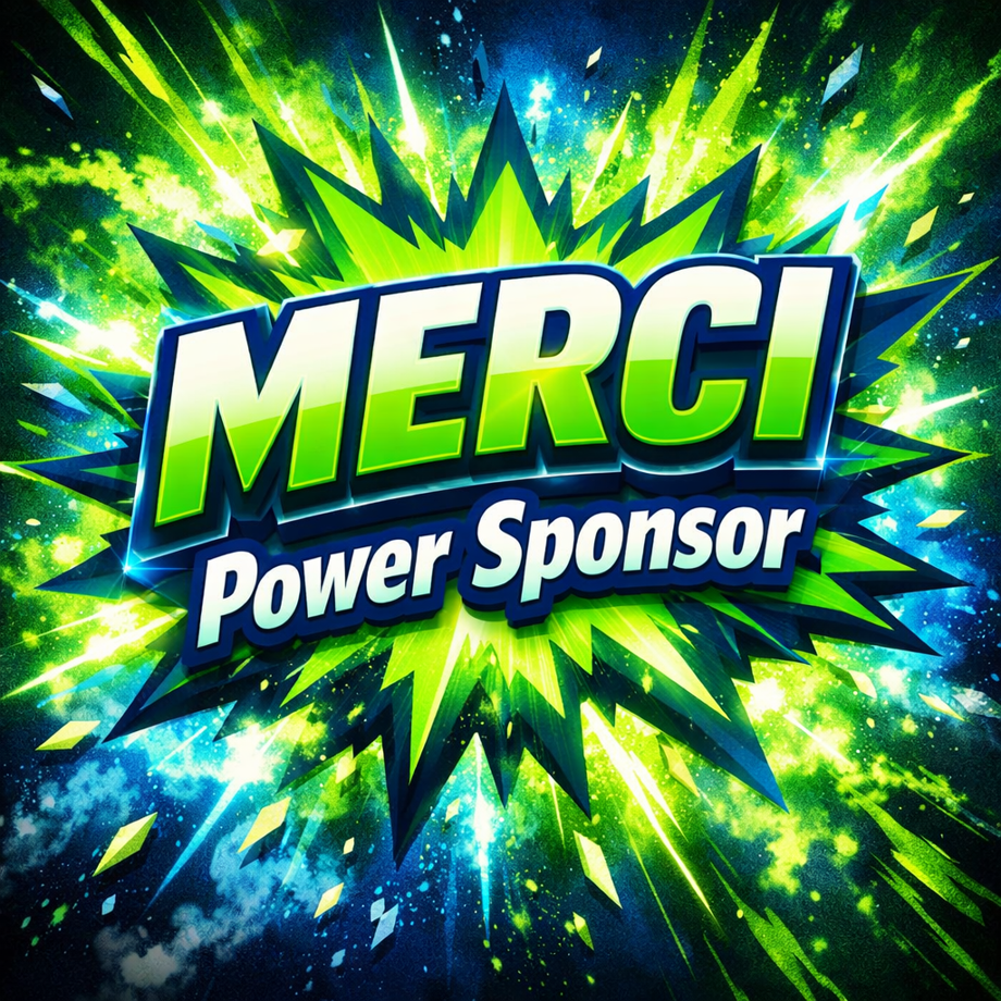 Power Sponsor