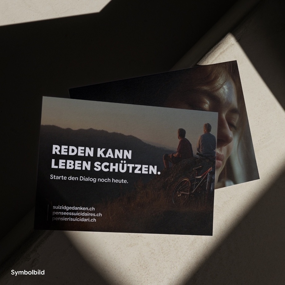 Postkartenset (inkl. vorheriger Stufen)