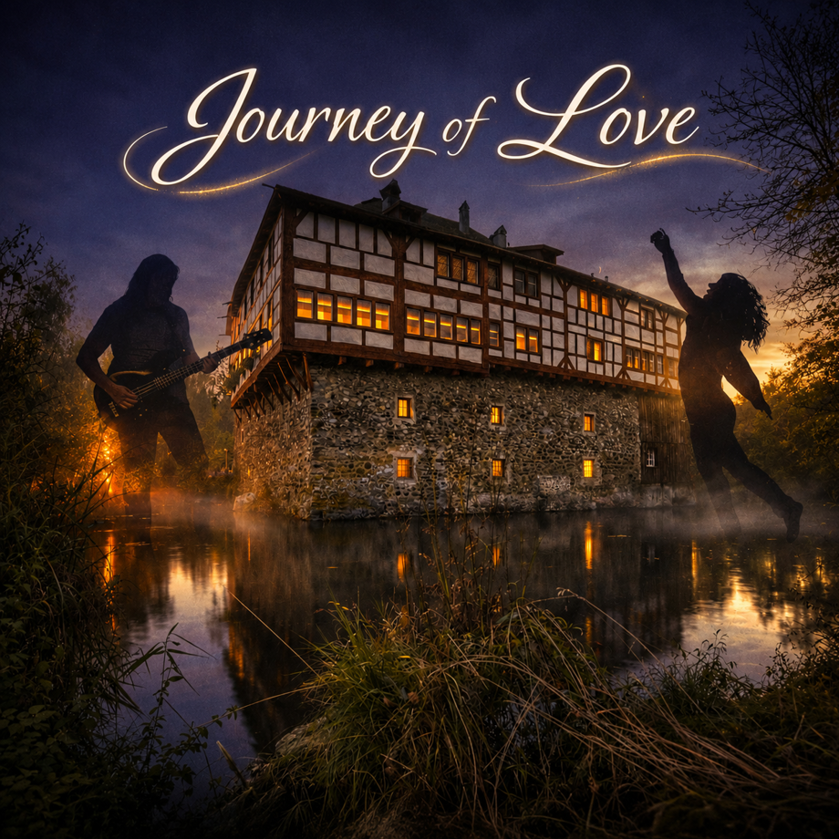 Journey Team