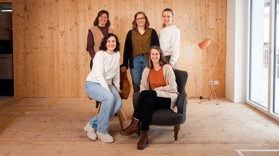 Gönnerverein Talhebammen