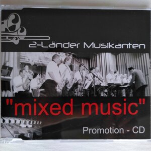 Promo-CD 2LM