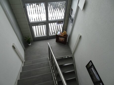 Tag der offenen Tür