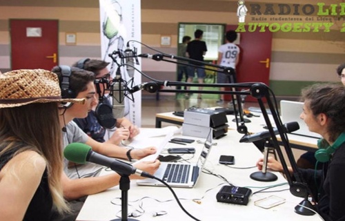 Nettune - Network di radiofonia studentesca - 2019/2020