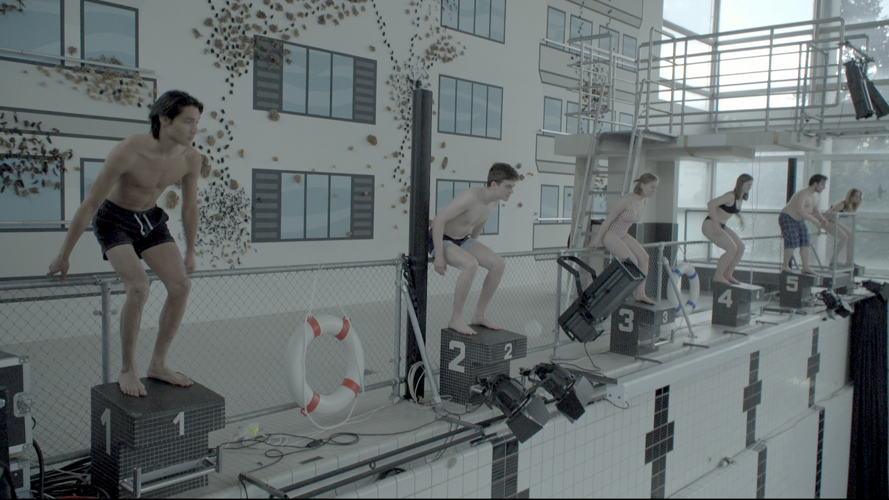 kollektiv dionysos - TERROR