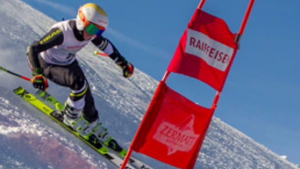 Ski Team Dents du Midi - Achat d'un nouveau bus