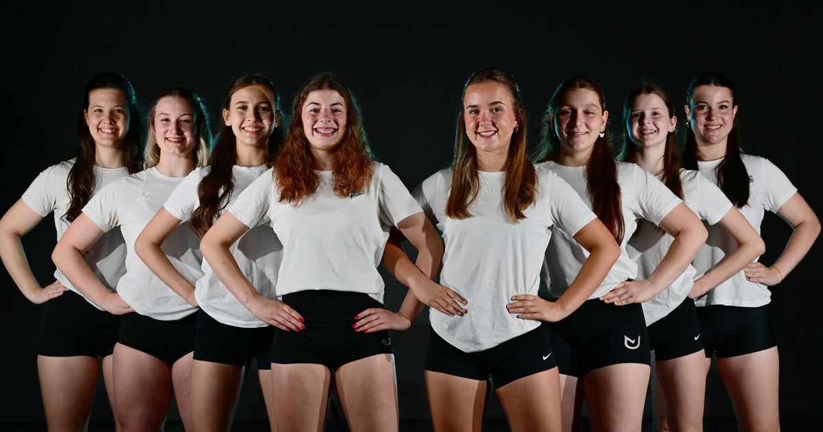 Teilnahme Cheerleading Weltmeisterschaft in Orlando - Lokalhelden.ch ...