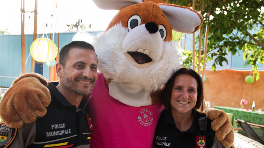 festival Métissages