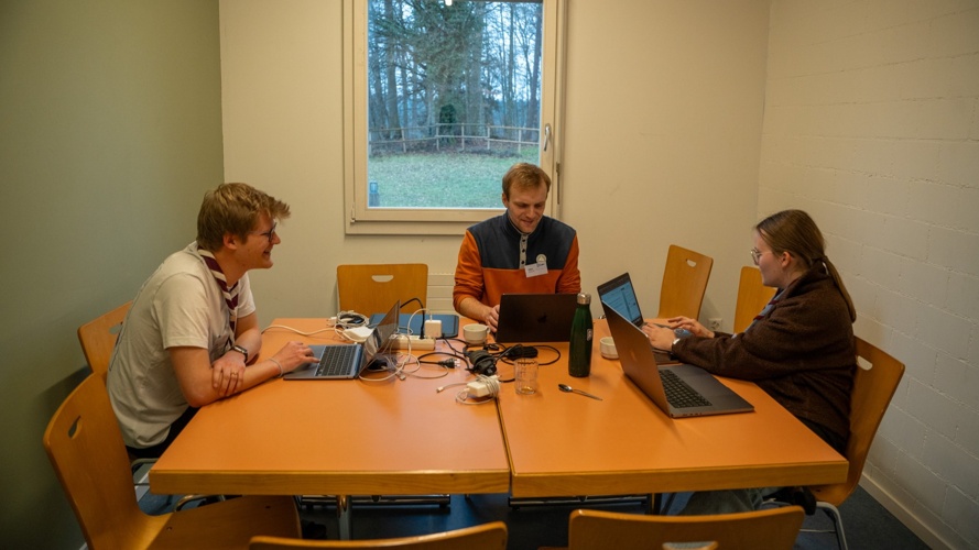 PFF FFS 26 Säuliamt