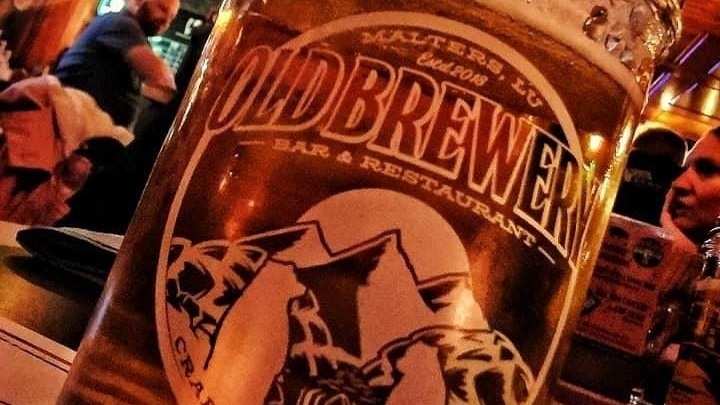 Old Brewery Malters LU