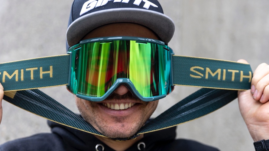 Enduro Weltcup "EWS" für das Swiss Enduro Team