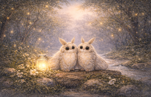 Bilderbuch zum Thema Frühchen/schwieriger Start ins Leben