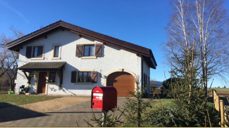 Soutenir l'ouverture de l'école Mahana