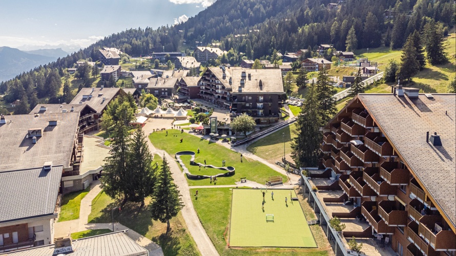 Allpages Festival : la littérature prend de l’altitude