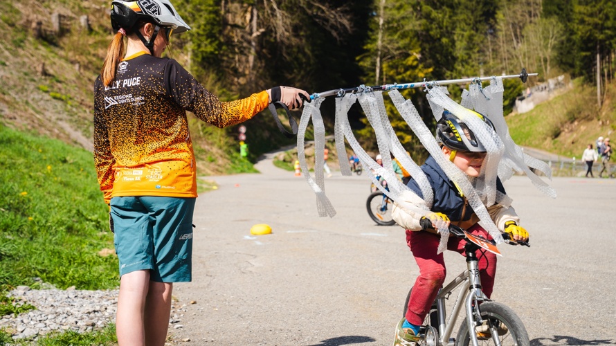 Ensemble, faisons rouler l’avenir de l’Illiez Bike Club
