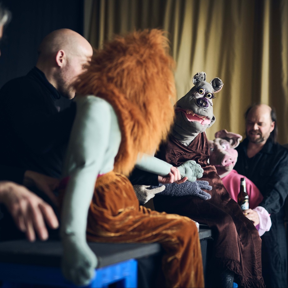 Gratiseintritt & Meet & Greet