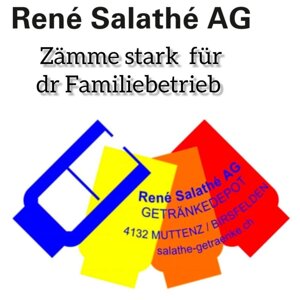 René Salathé AG