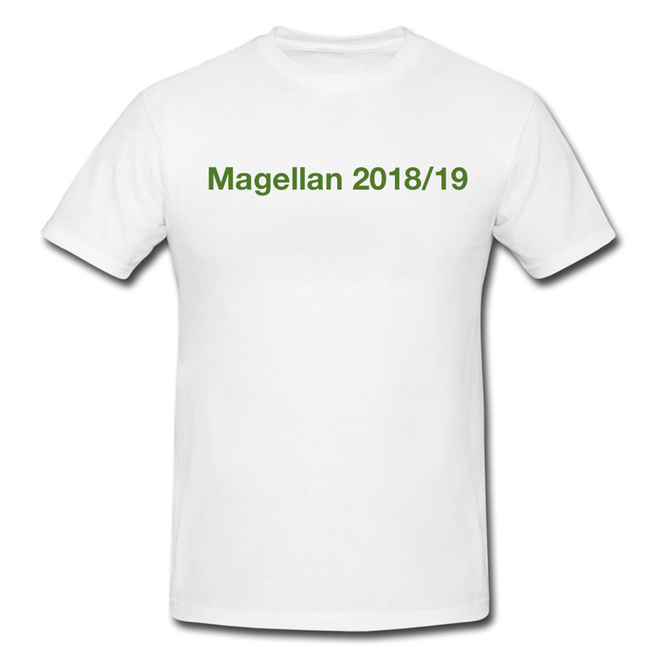 Magellan T-Shirt