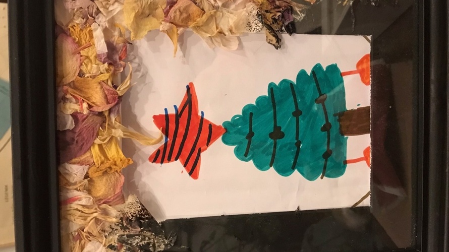 Jules dessine pour les enfants