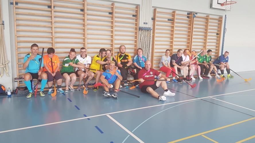PluSport Region Olten