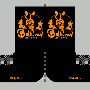 Bellwood Dirty Socks