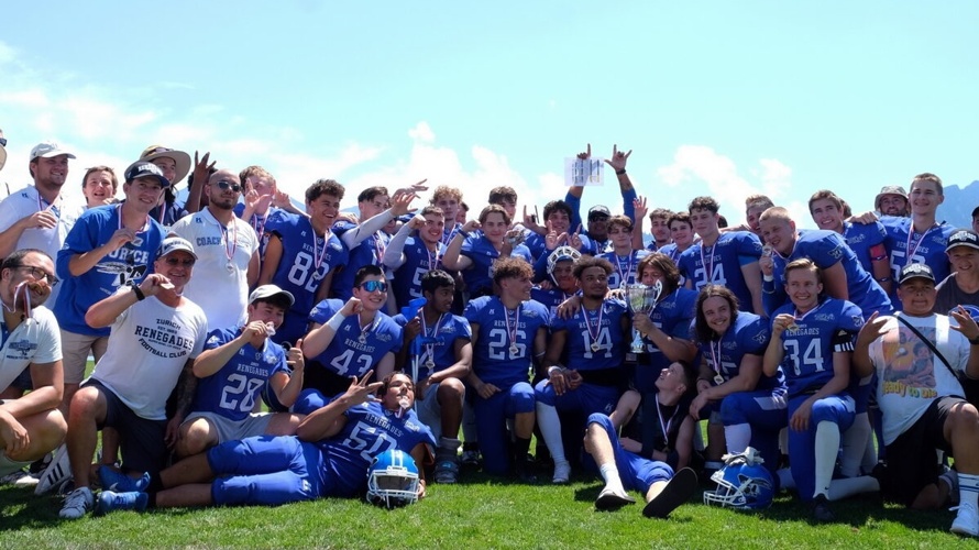 AFC Zürich Renegades