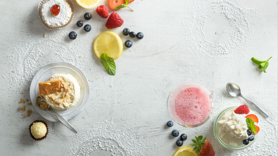 Praliné Scherrer - von Hand gemachte Schokoladenkreationen