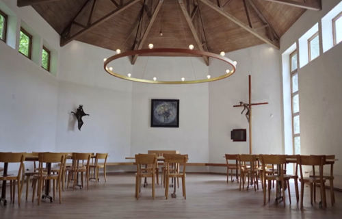 Rénovons la Chapelle Saint-Bernard et révélons tout son potentiel