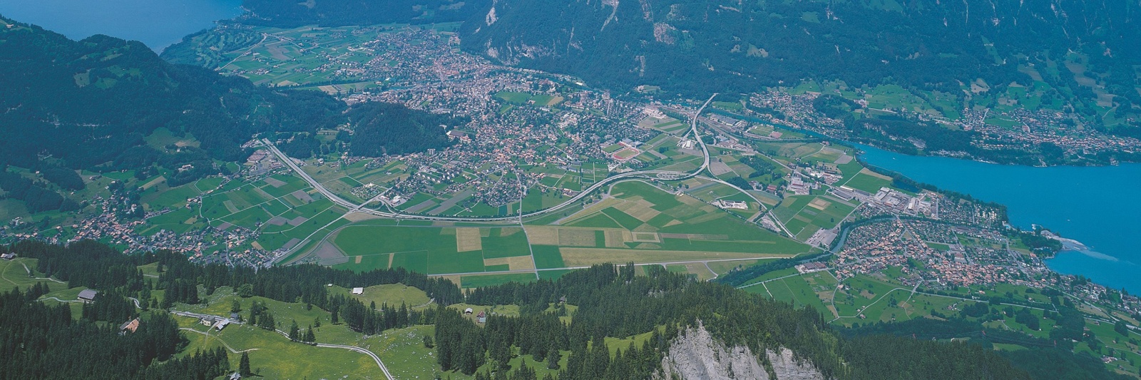 Raiffeisenbank Jungfrau