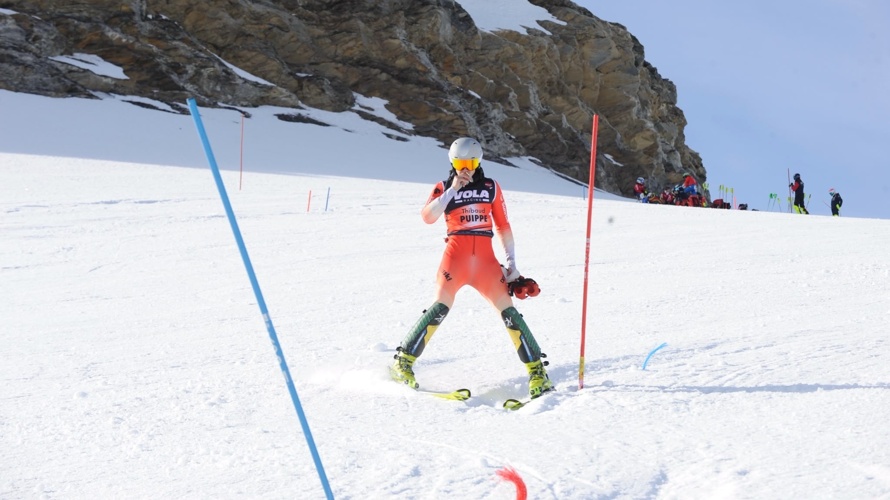 Thibaud PUIPPE - Skier, construire, avancer !