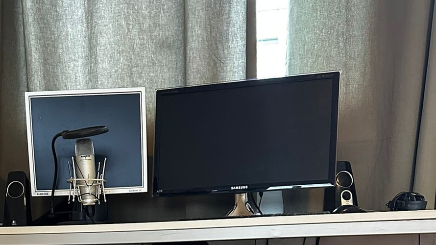 LOLY zieht um - und in ein neues Studio ein