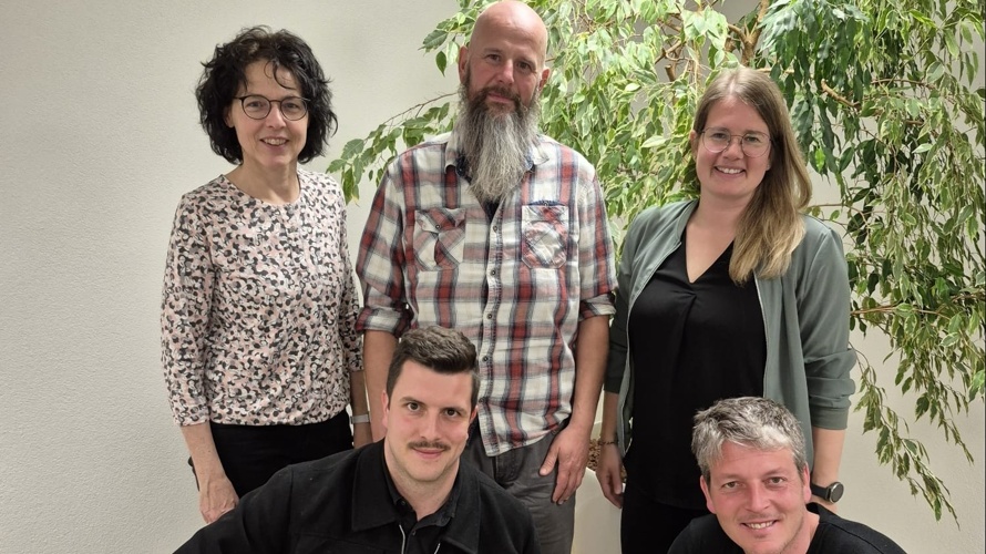 Kürbsafäscht Muntlaga 2025