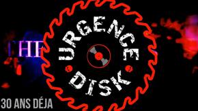 Soutien à Urgence Disk