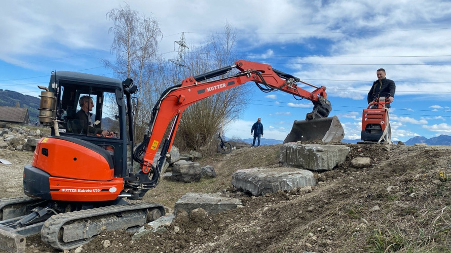 Verein FlowTrail Eichberg
