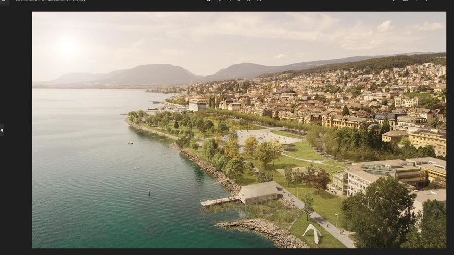 L’Autre Bain Public