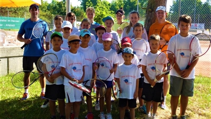 Aargauische Tennis-Junioren-Meisterschaft 2019/20